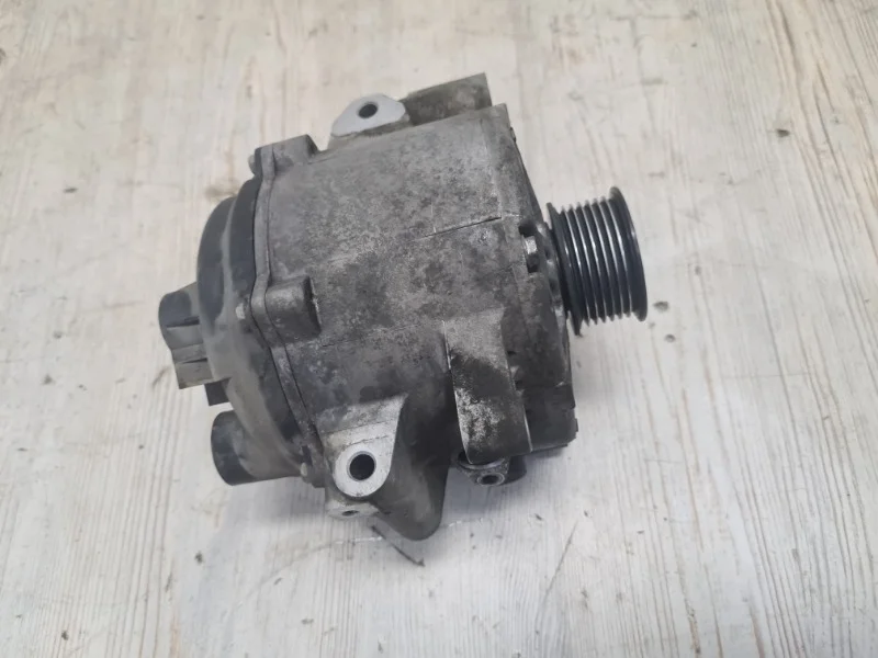 Генератор Porsche Cayenne V8 2011 958 (92A)