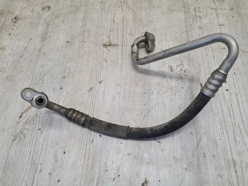 Трубка кондиционера Porsche Cayenne V8 2011 958 (92A)