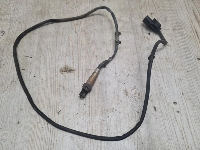 Лямбда-зонд Porsche Cayenne V8 2011 958 (92A)