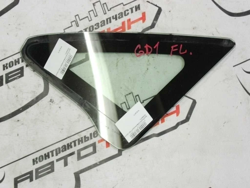 ФОРТОЧКА КУЗОВА HONDA ПЕРЕД ЛЕВО 73336SAA000