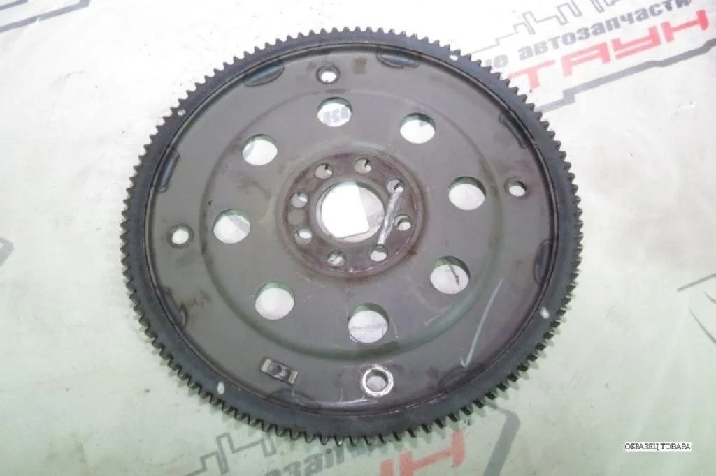 МАХОВИК NISSAN 1233162J02