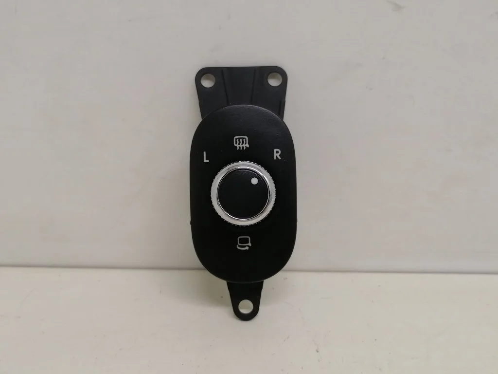 Переключатель регулировки зеркал Bentley Continental GT 2012 3W