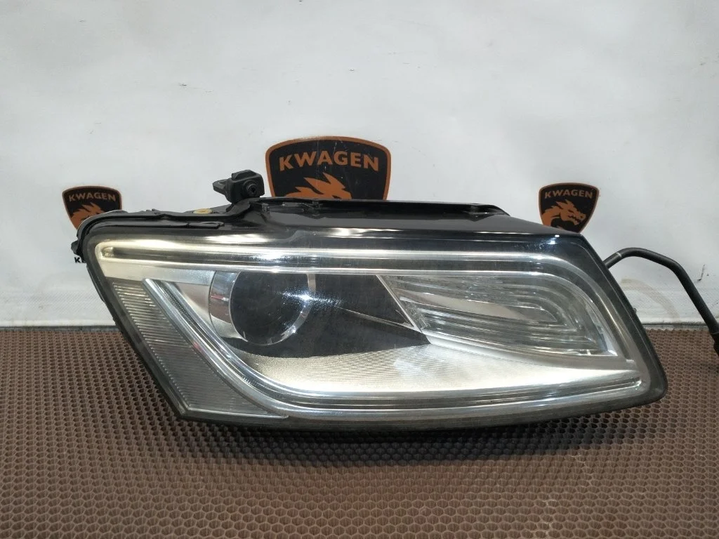 Фара Audi Q5 2013 8R