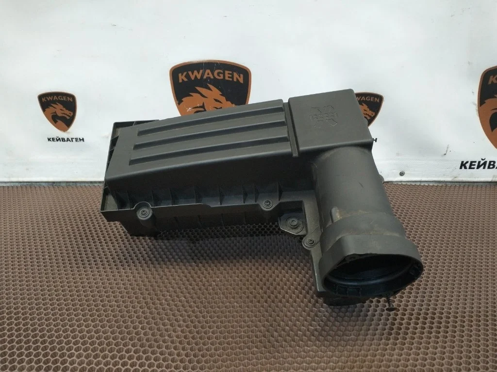 Корпус воздушного фильтра Volkswagen Tiguan 2009 5N