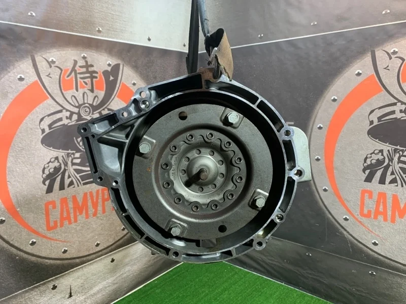 Акпп BMW 1-Series F20