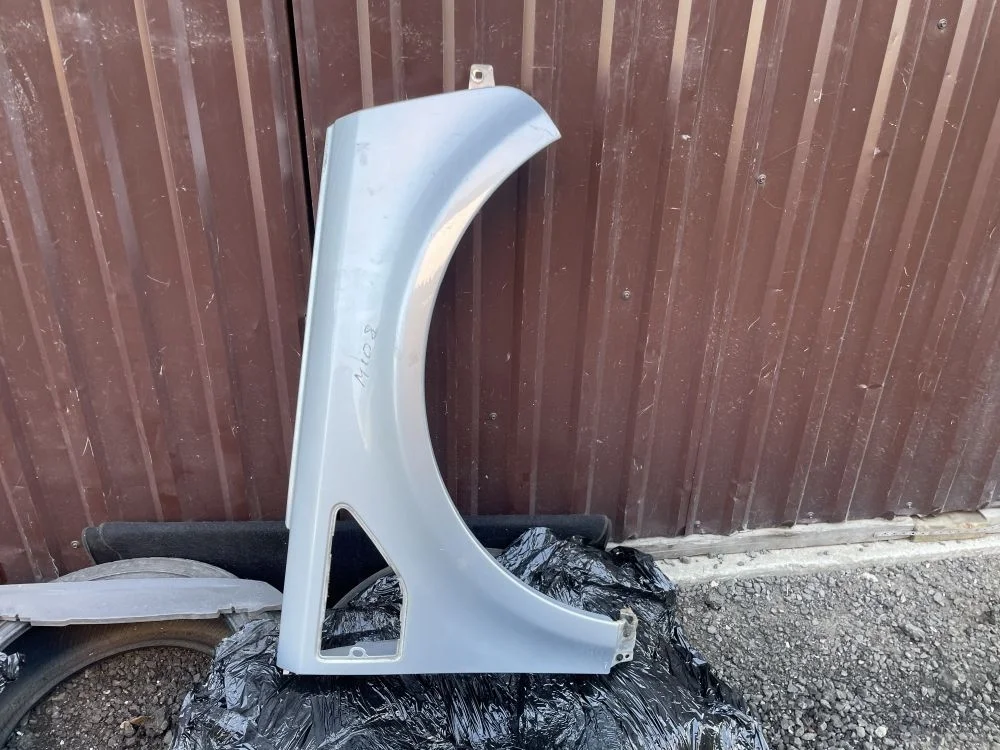 крыло переднее правое land rover freelander 2