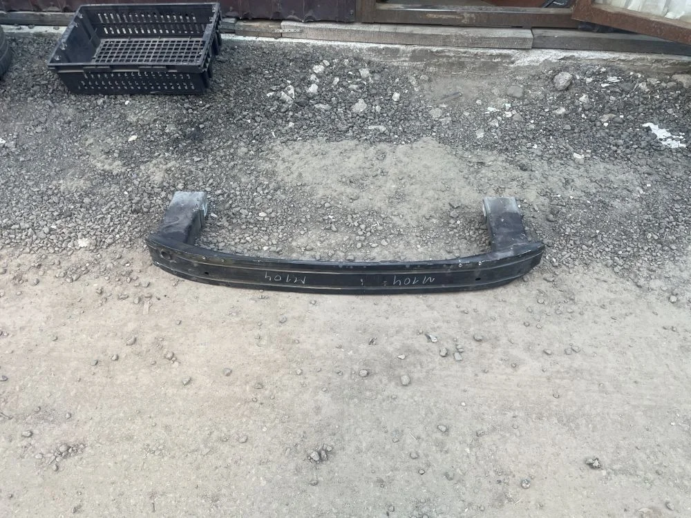 усилитель переднего бампера opel astra j