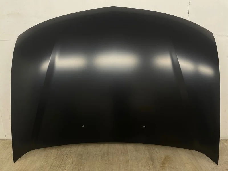 Капот MITSUBISHI L200 2005- 2008 2009 2010 2011 2012 2013 2014 2015 MB92101500000 KH4W 4D56, передний