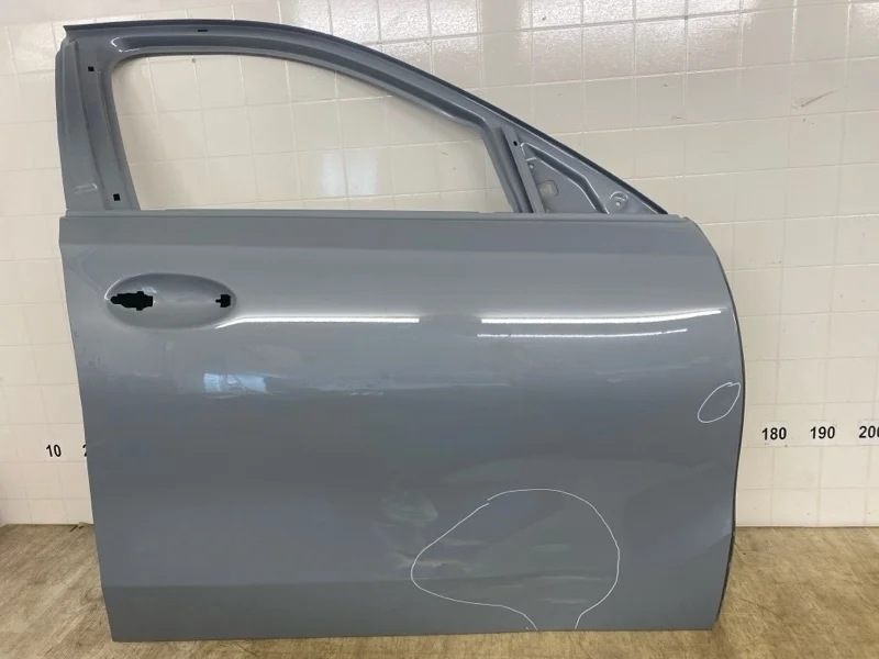 ДВЕРЬ Bmw X6 2017 2018 2019 2020 2021 2022 2023 2024 41008497442 G06, передняя правая
