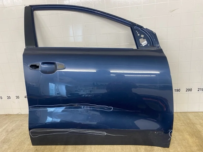 ДВЕРЬ Kia Sportage 4 2015 2016 2017 2018 2019 2020 2021 2022 76004F1000 QL, передняя правая