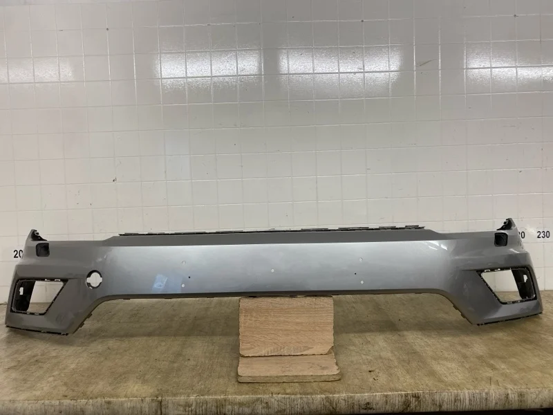 БАМПЕР VOLKSWAGEN TIGUAN 2017 2018 2019 2020 2021 2022 2023 5NR807221, передний