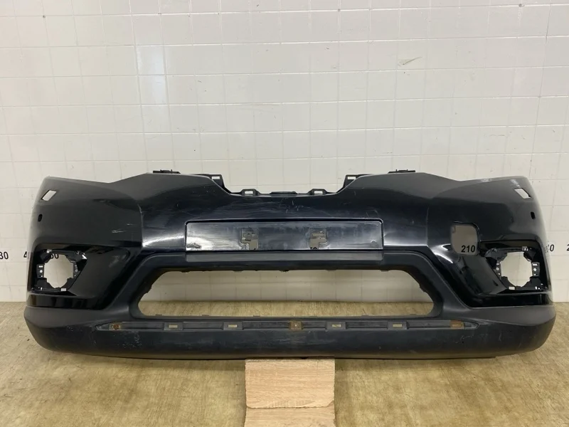 БАМПЕР Nissan X-Trail 2013 2014 2015 2016 2017 2018 620224CM3H T-32, передний