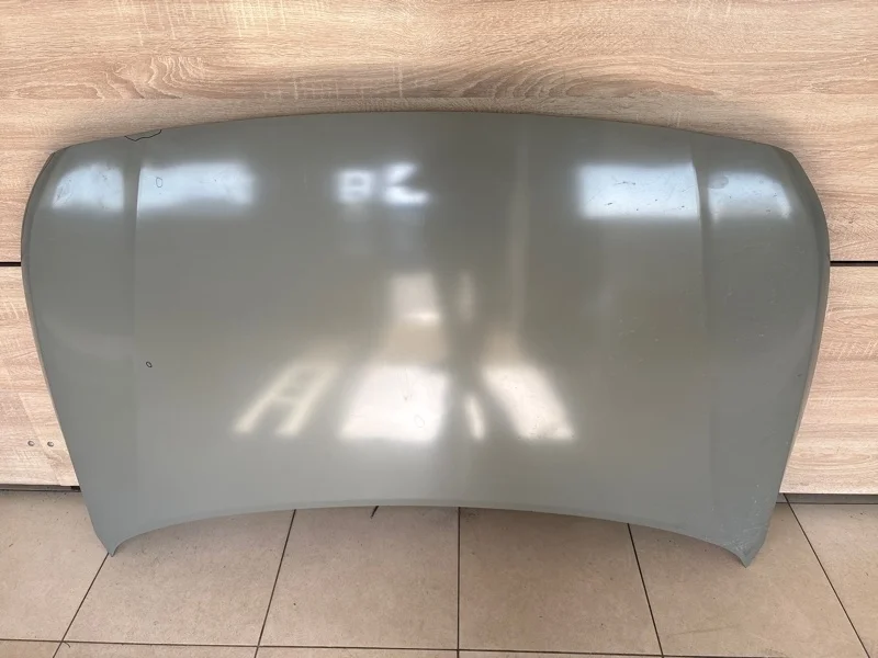 Капот Hyundai Solaris 2 2017 2018 2019 2020 2021 SH000189 H5 G4LC, передний