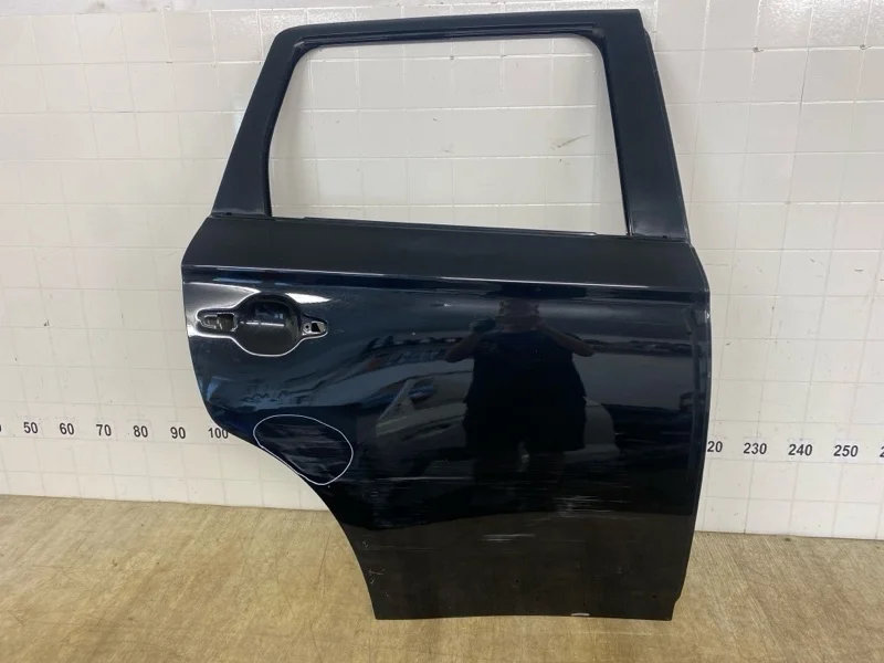 ДВЕРЬ MITSUBISHI OUTLANDER 3 2012 2013 2014 5730B390 GF, задняя правая