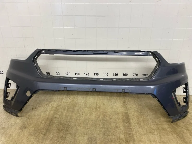 БАМПЕР HYUNDAI CRETA 2017 2018 2019 2020 2021 86511M0000, передний