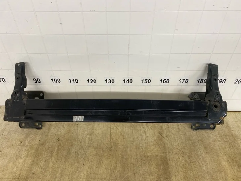 Усилитель бампера Kia Ceed 2012 2013 2014 2015 2016 2017 2018 86530A2000, передний