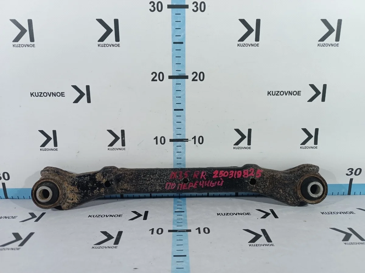 Рычаг верхний Hyundai ix35 2012 LM