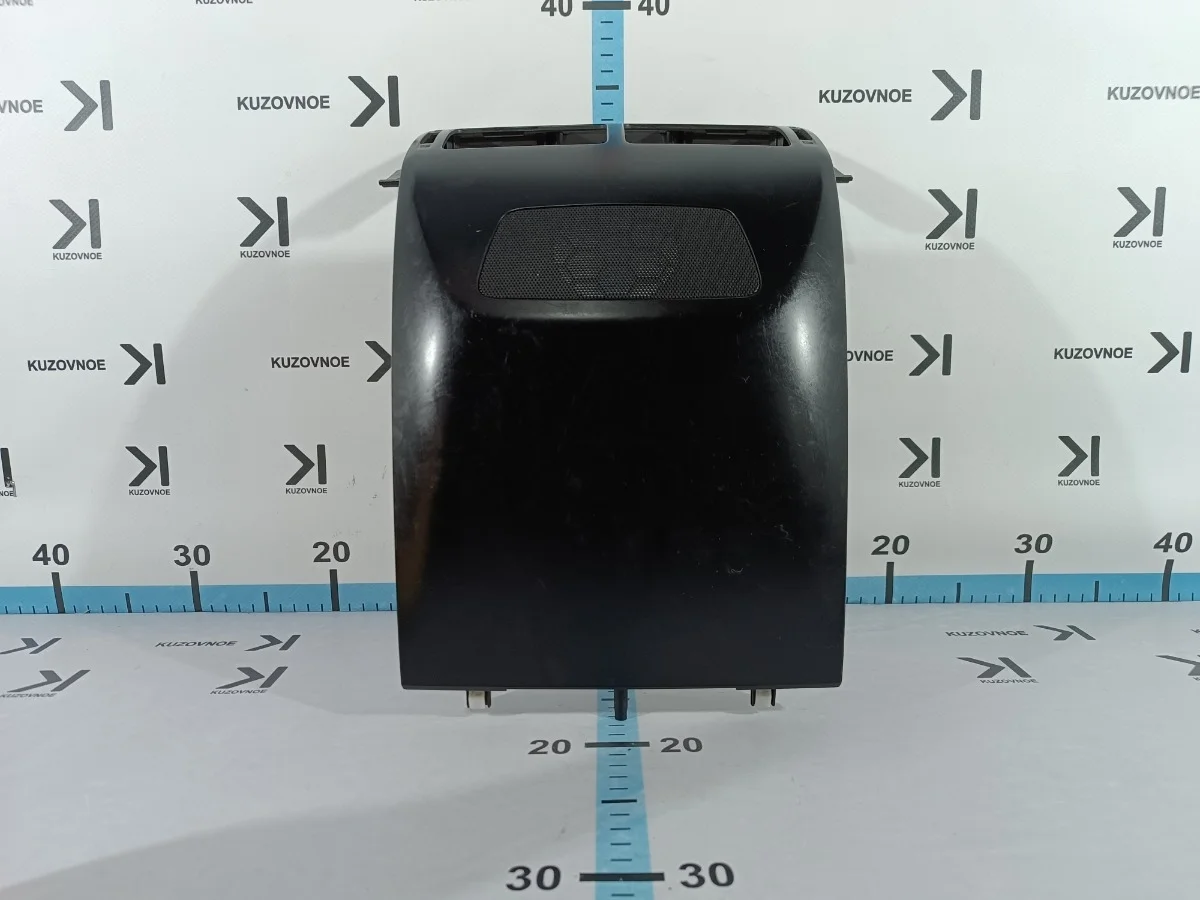 Накладка торпедо Suzuki Grand Vitara 2013 JT