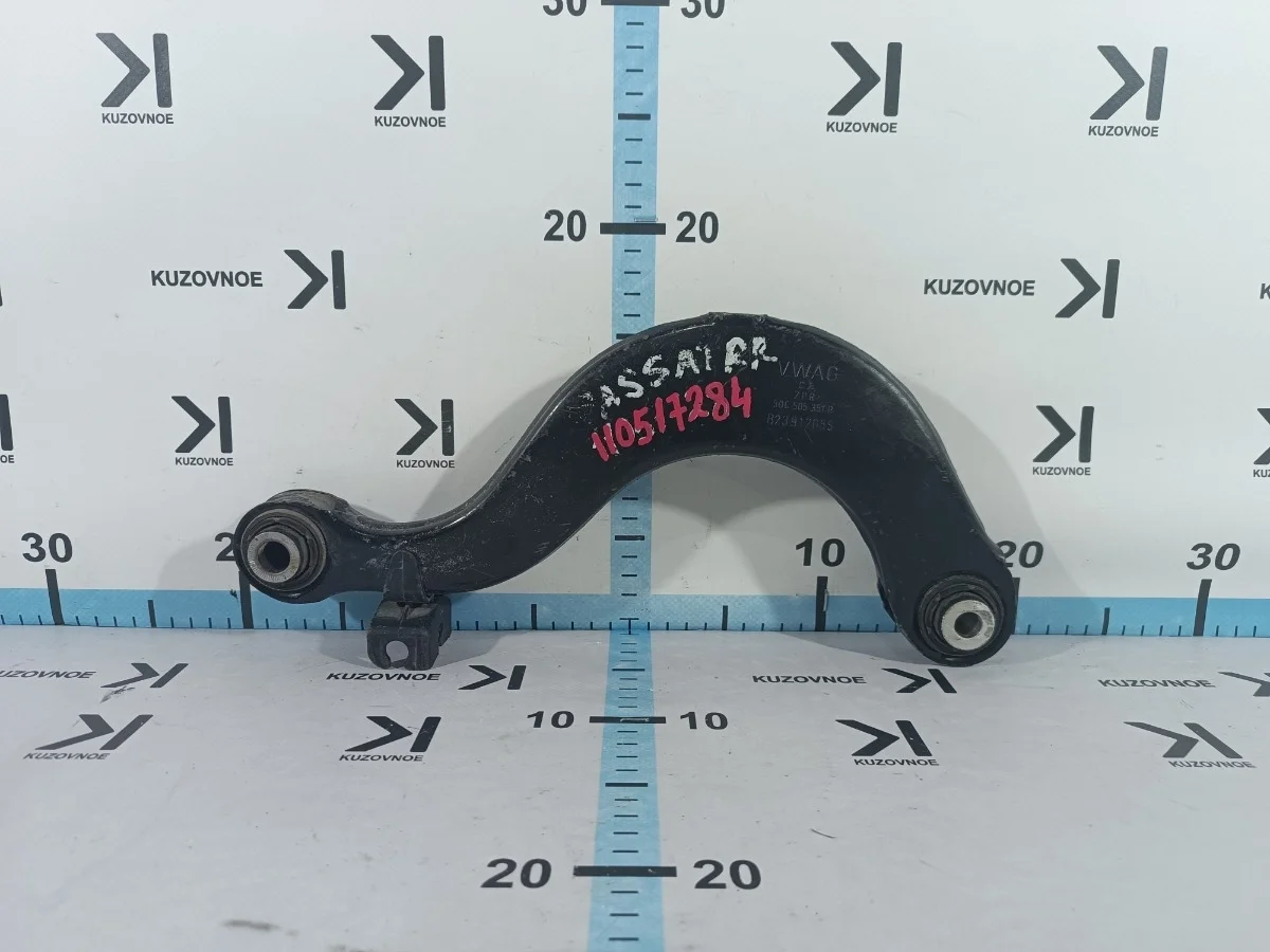 Рычаг Volkswagen Passat 2012 362