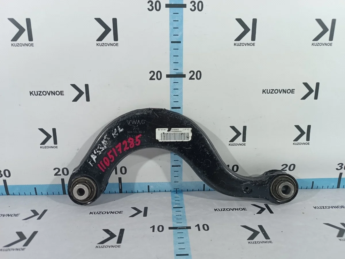 Рычаг Volkswagen Passat 2012 362