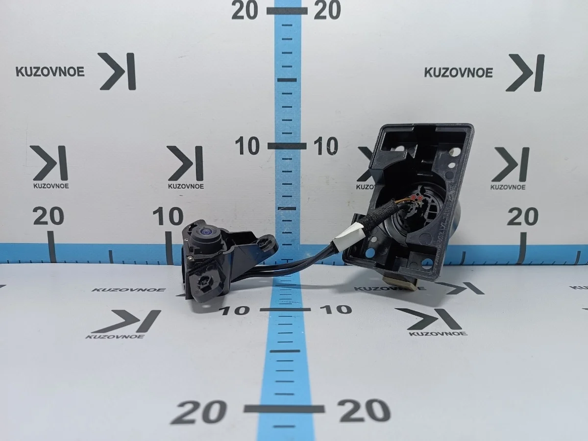 Камера Genesis GV80 2020 JX1