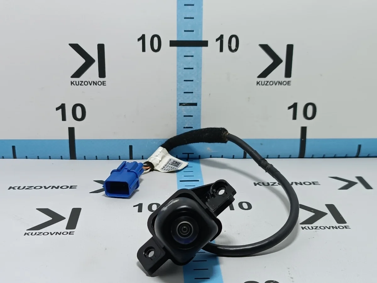 Камера Kia Seltos 2021 SP2