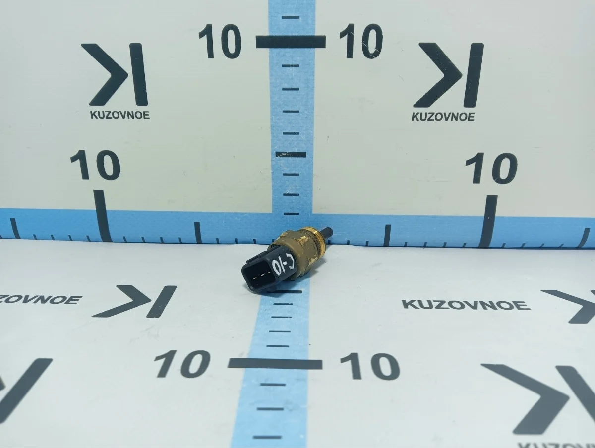 Датчик температуры двигателя Kia Soul 2017 PS