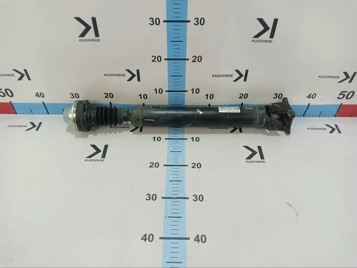 Карданный вал Kia Mohave 2020 HM2