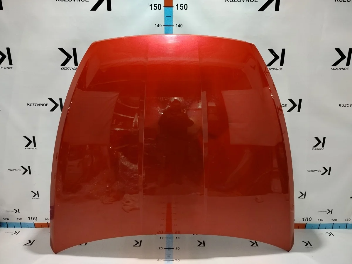 Капот Hyundai Sonata 2020 DN8