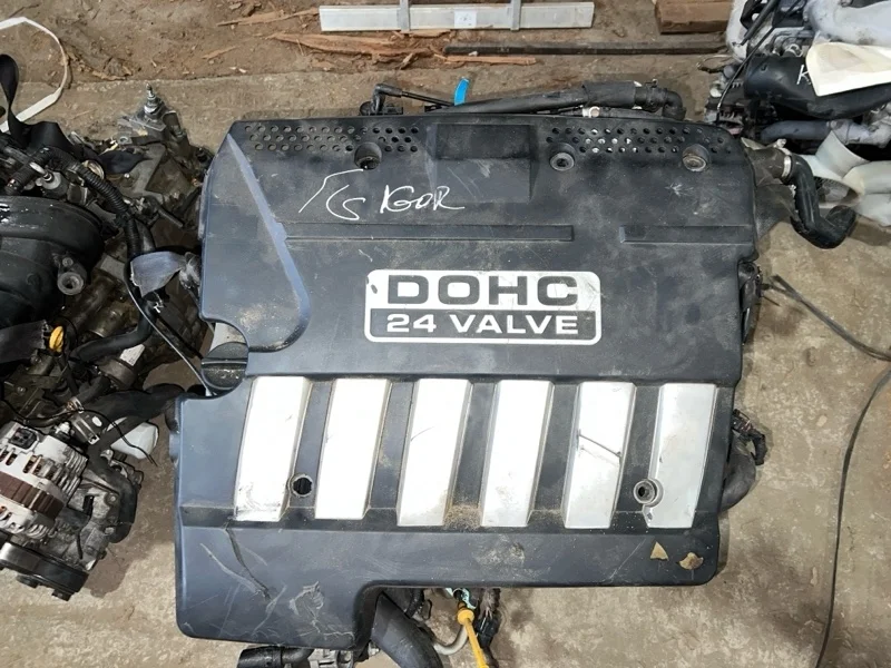 Двигатель Chevrolet Epica 2011 V250