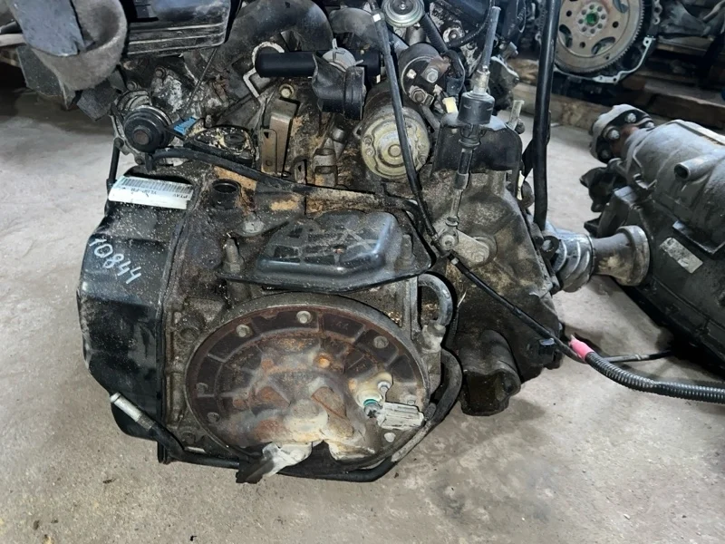 Акпп Ford Maverick 2003 TM1