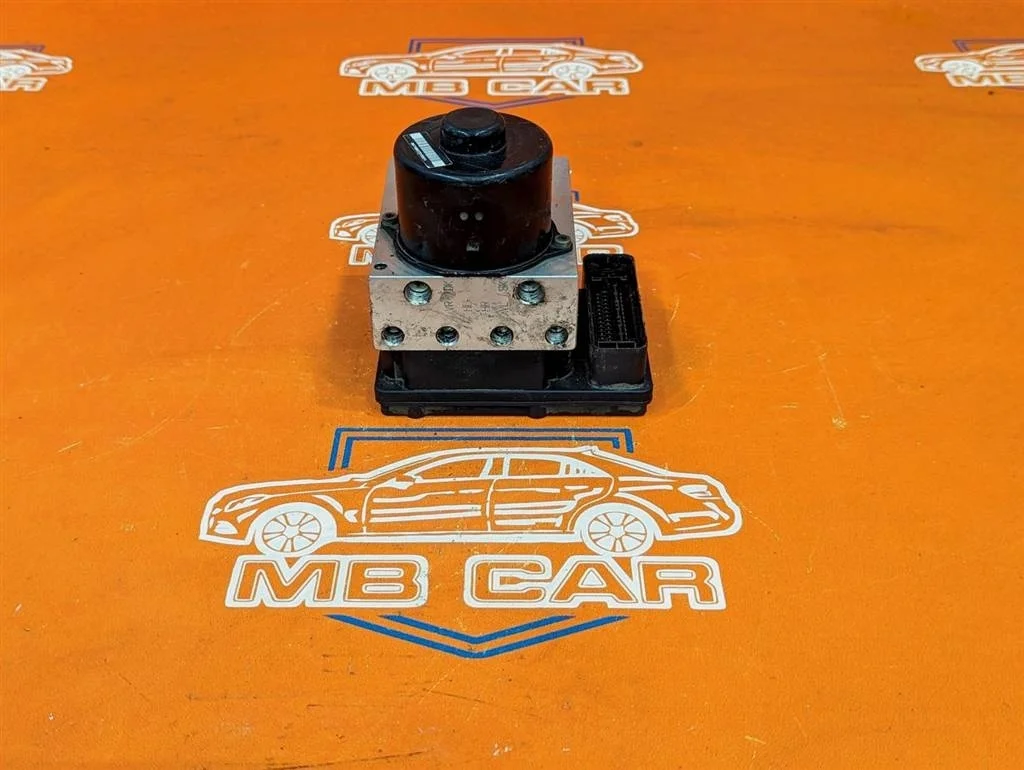 Блок ABS Mercedes-Benz