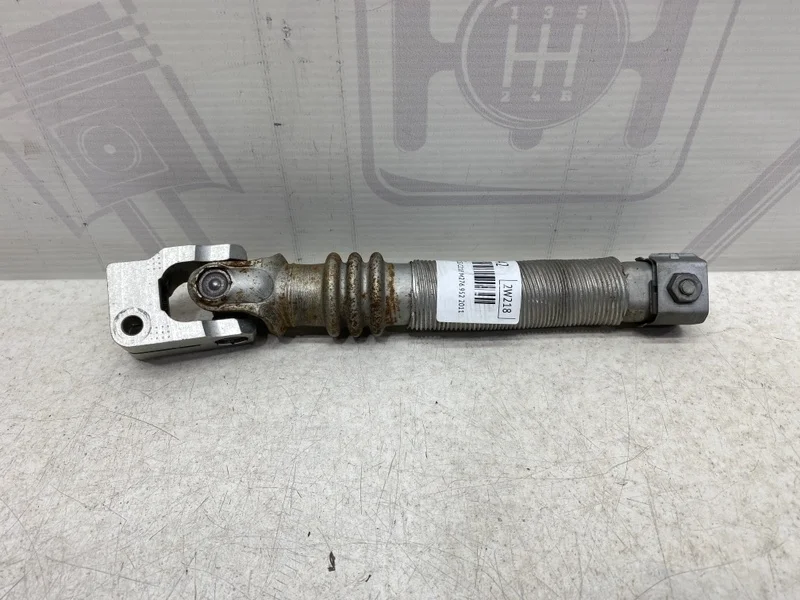 Рулевой кардан Mercedes-benz CLS 2011 C218