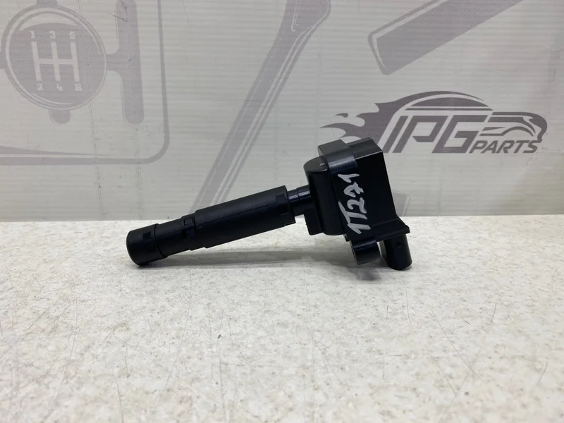 Катушка зажигания Mercedes-benz W204