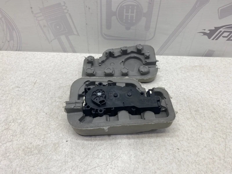 Привод замка крышки багажника Mercedes-benz CLS 2014 X218