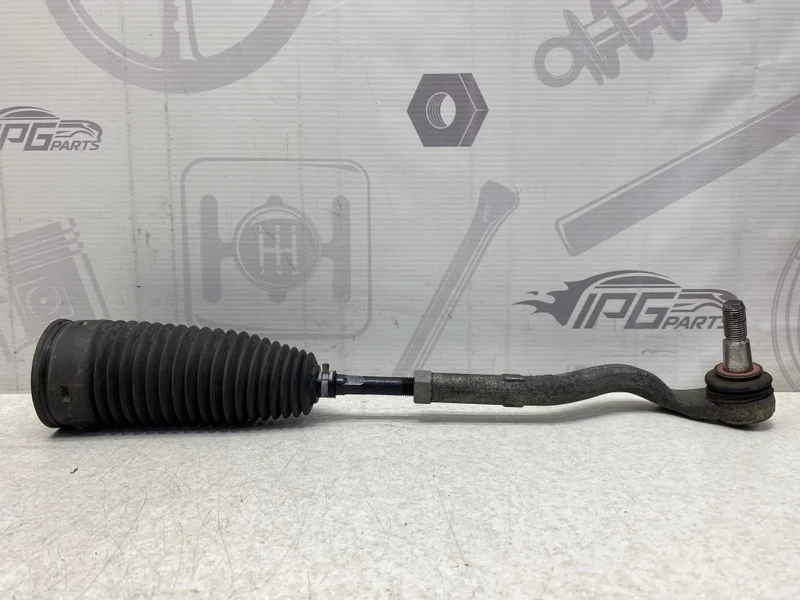 Рулевая тяга с наконечником Mercedes-benz 2013 W212