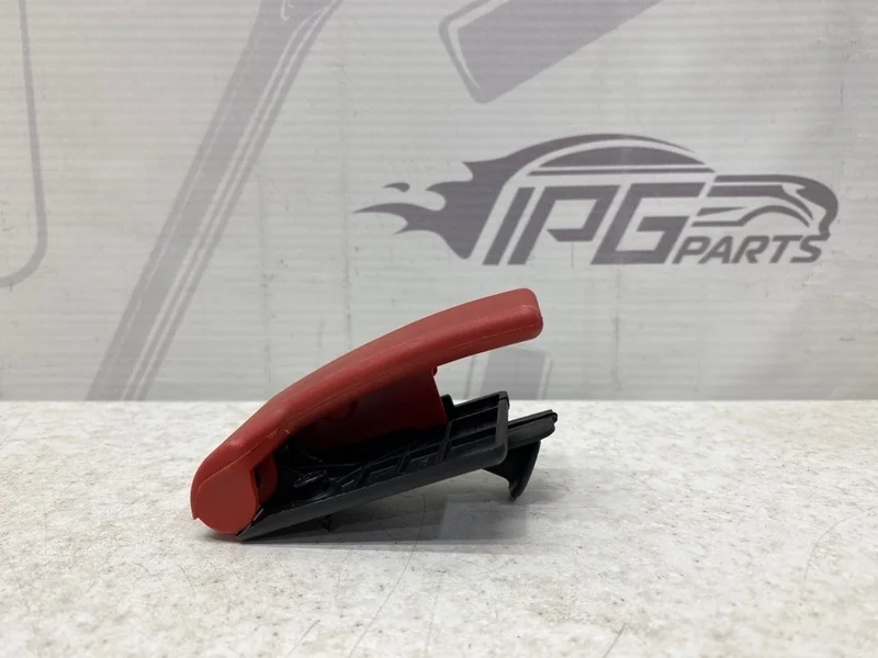 Ручка открывания капота Mercedes-benz ML W164