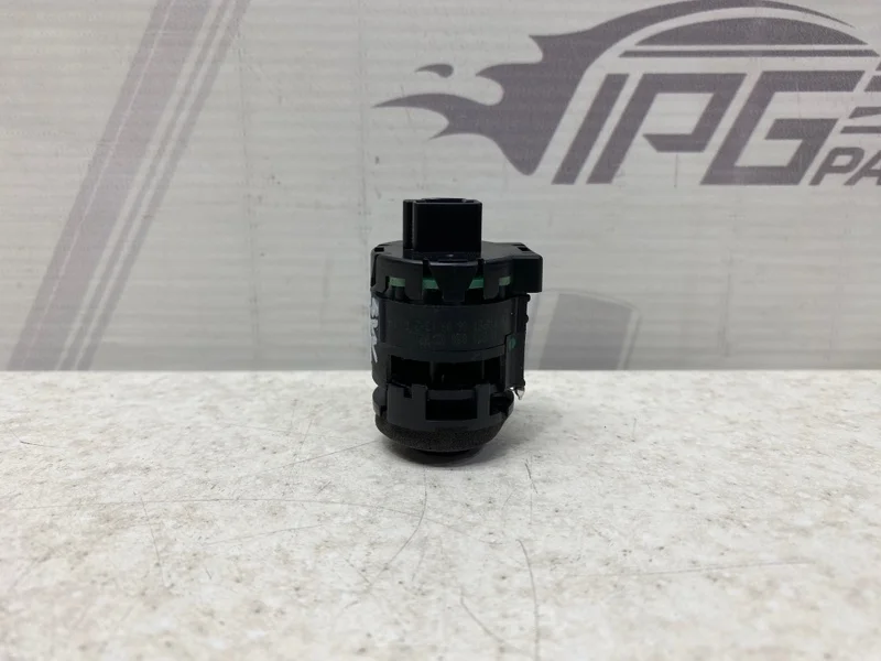 Датчик температуры салона Mercedes-benz 2013 W212