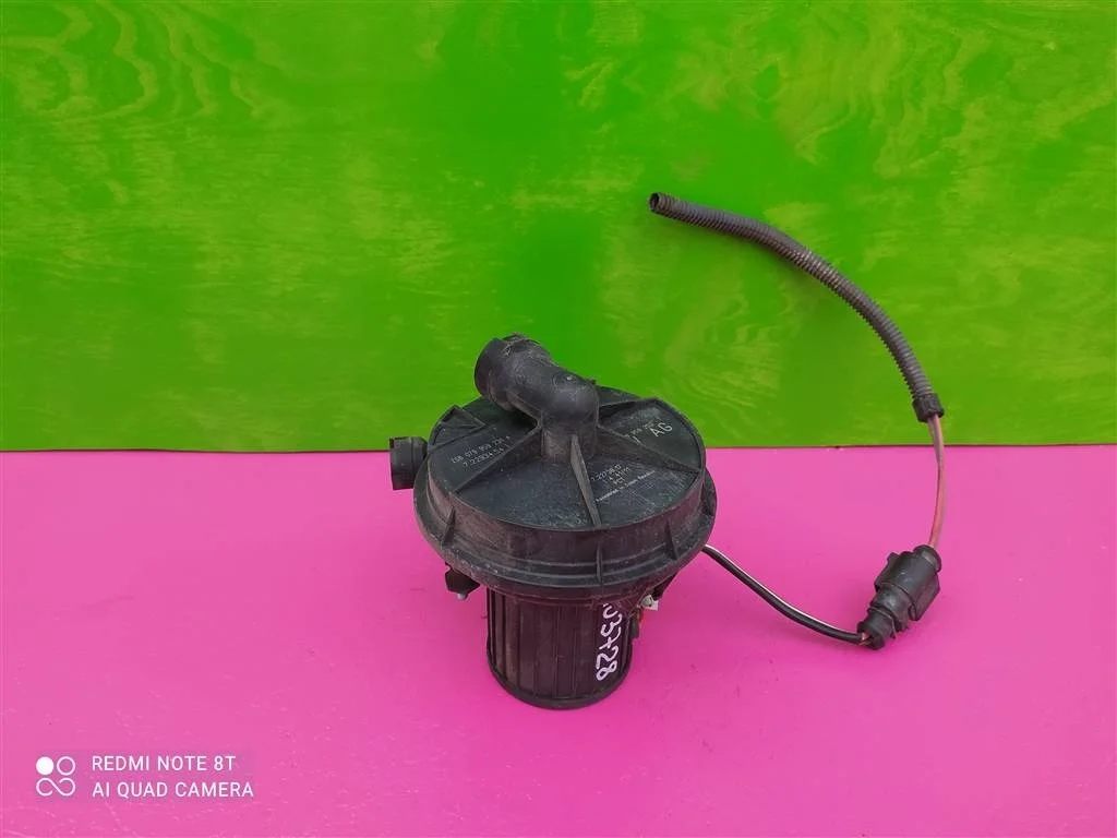 Насос вторичного воздуха Audi A4 A5 A6 A7 Q7 3,0