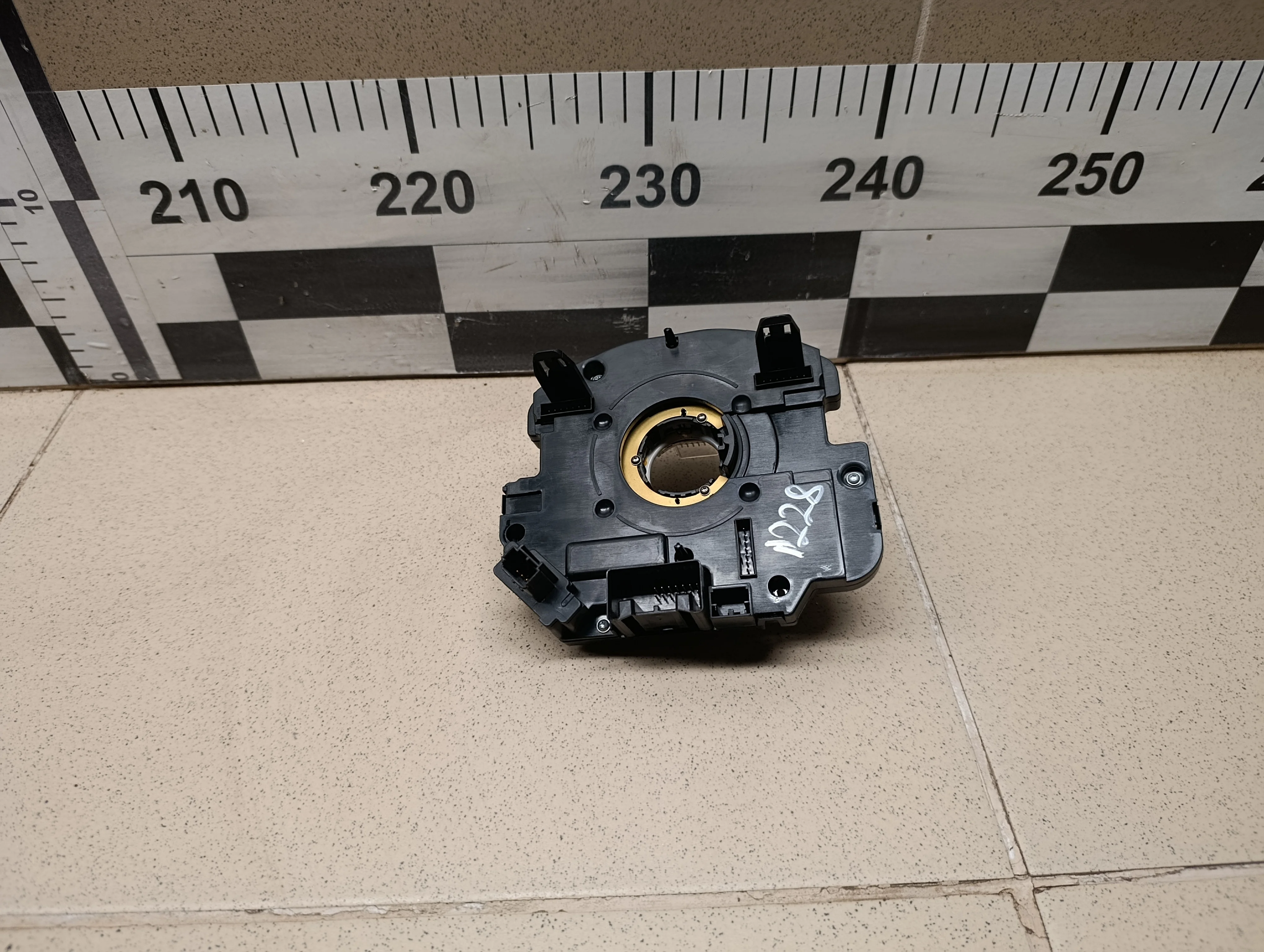 Механизм подрулевой для SRS (ленточный) A4 [B8] 2007-2015