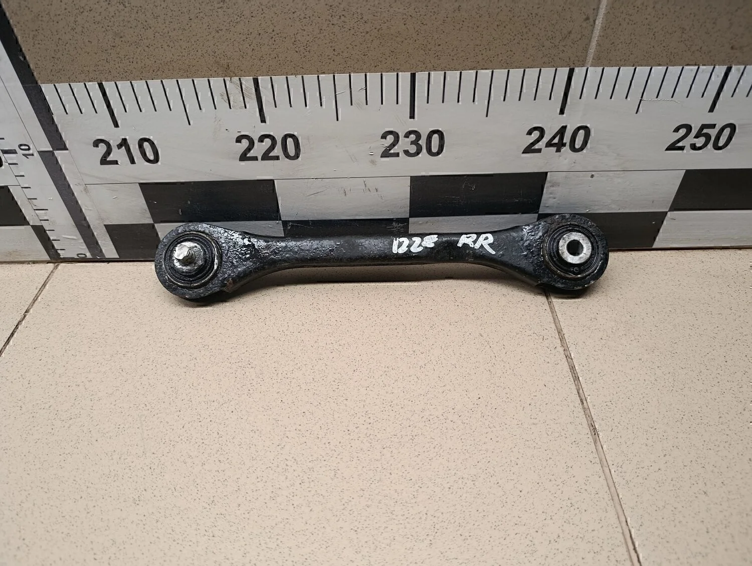 Тяга задняя нижняя правая A4 [B8] 2007-2015