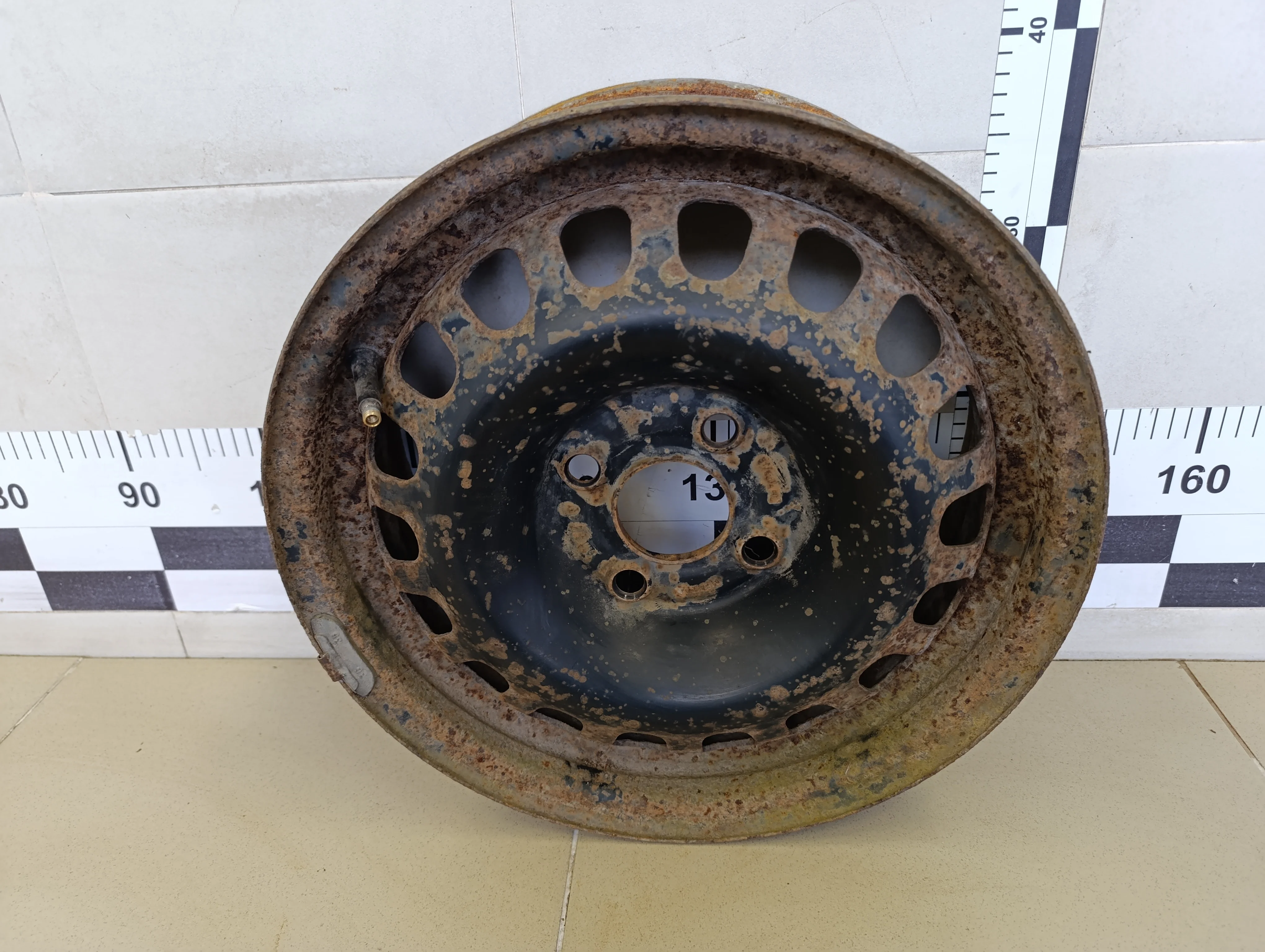 R14 Corsa D 2006-2015