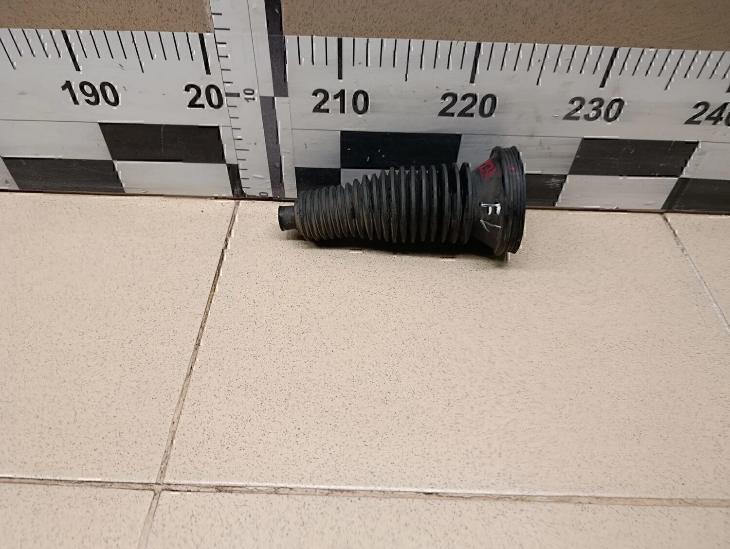 Пыльник рулевой рейки A4 [B8] 2007-2015