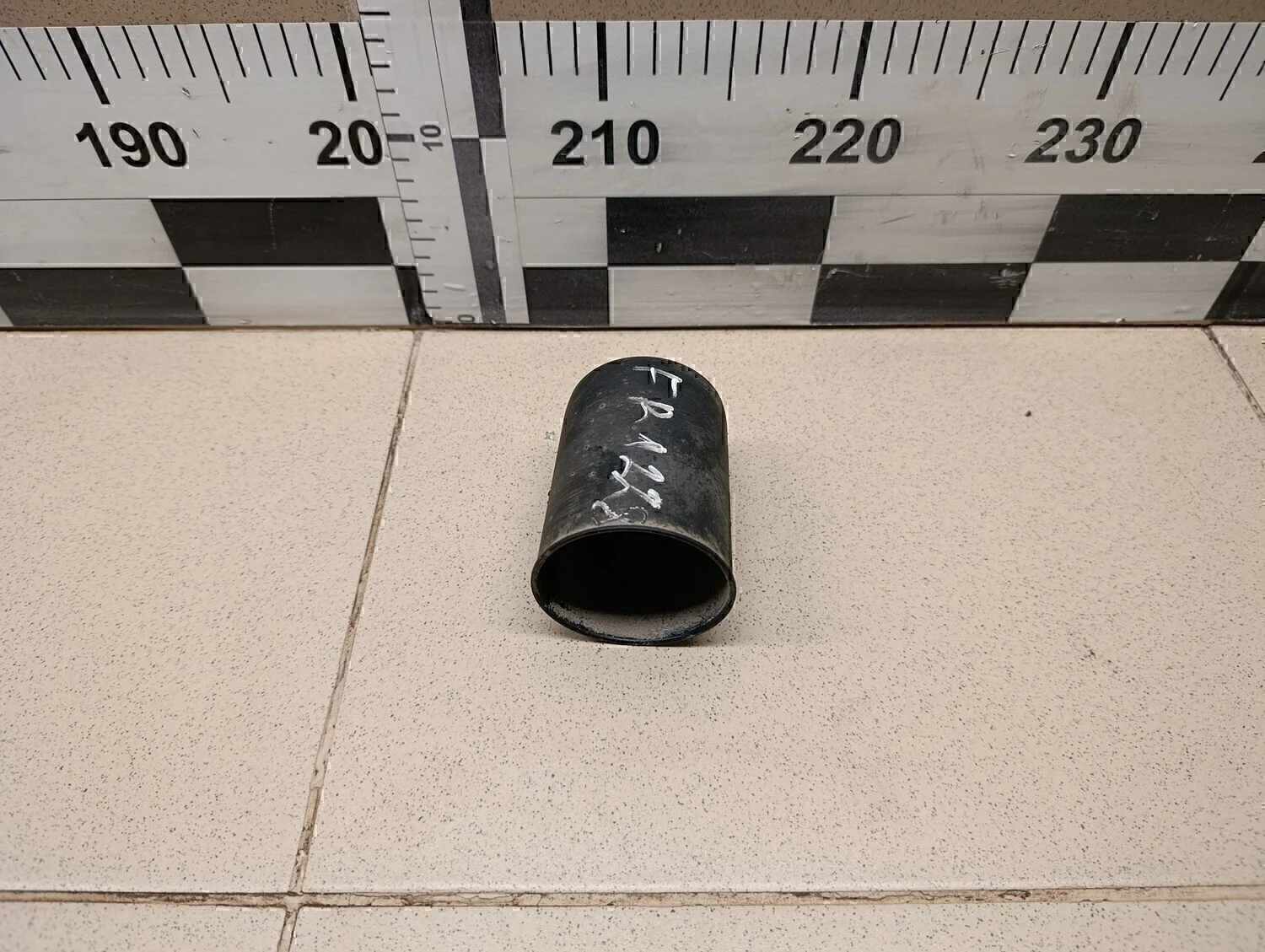 Пыльник переднего амортизатора A4 [B8] 2007-2015