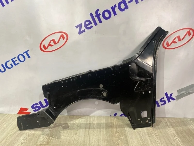 Усилитель крыла Peugeot Partner 2007