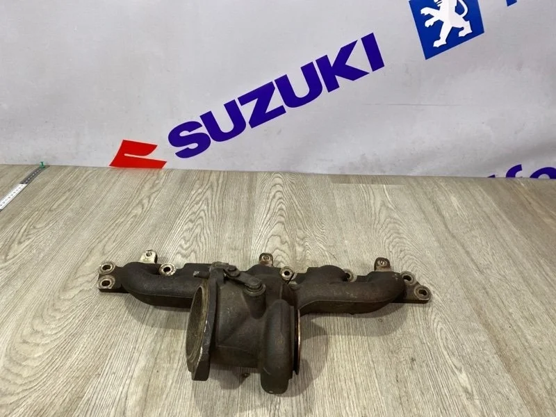 Коллектор выпускной FORD S-MAX 2009