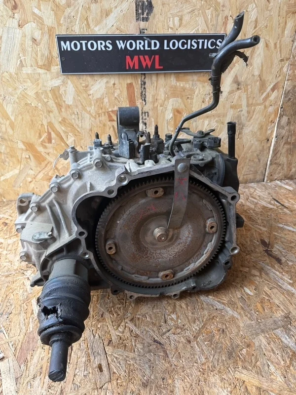 Акпп Mitsubishi Space Star