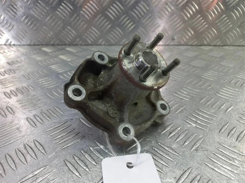 Насос водяной SUZUKI JIMNY III рестайлинг (2005—2