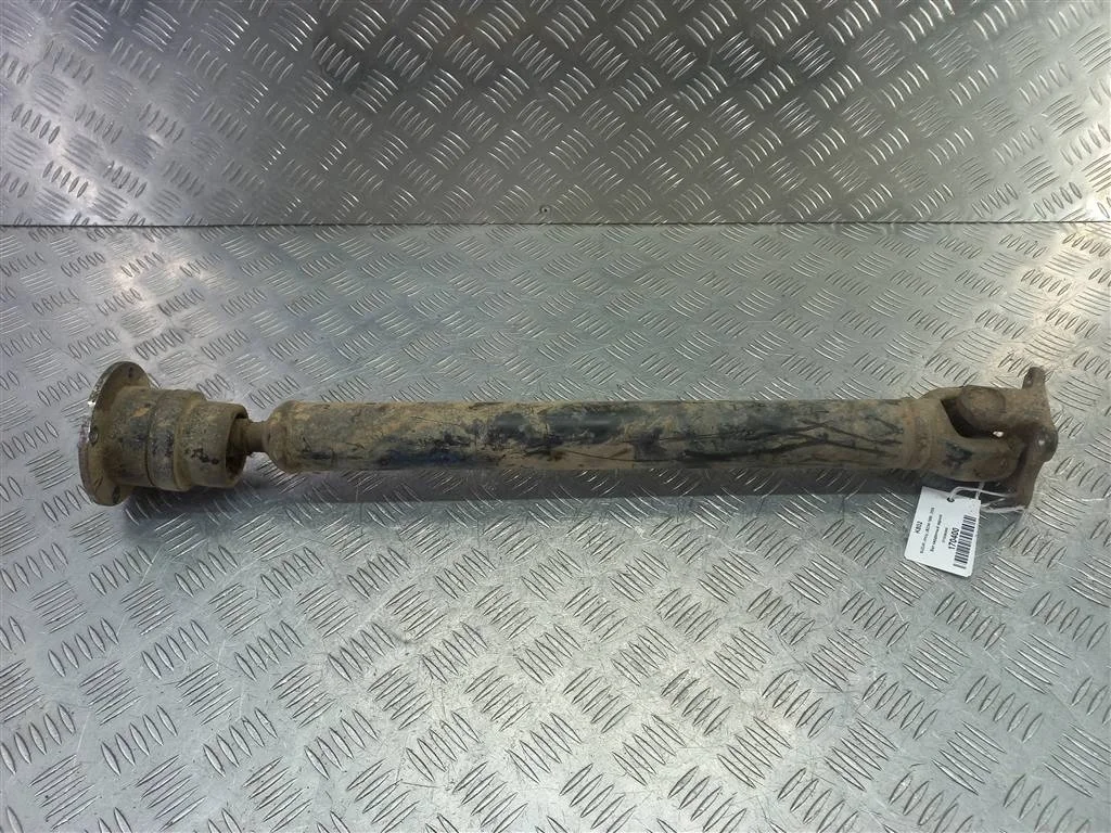 Вал карданный задний SUZUKI JIMNY III рестайлинг