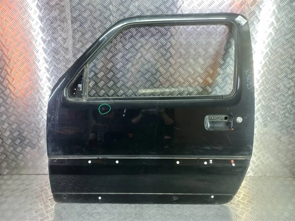 Дверь передняя левая SUZUKI JIMNY III рестайлинг